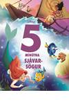 q5 MÍNÚTNA SJÁVARSÖGUR